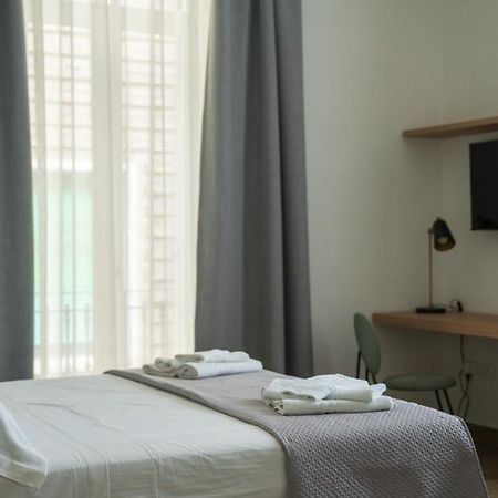Urban Loft Napoli Lejlighed Eksteriør billede