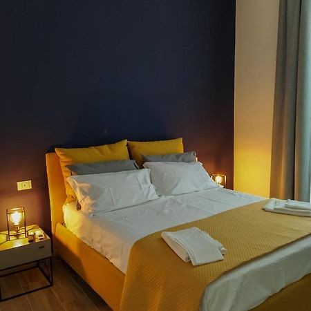 Urban Loft Napoli Lejlighed Eksteriør billede