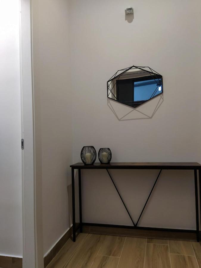 Urban Loft Napoli Lejlighed Eksteriør billede